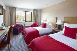 Stormont Hotel