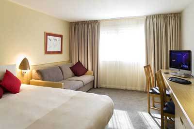 Novotel