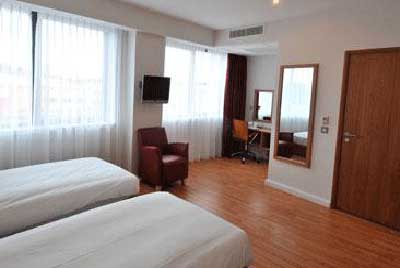 Ramada Encore
