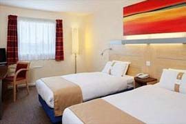 Holiday Inn Express