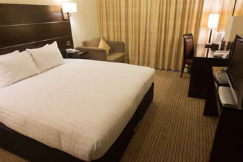 Gatwick Airport hotels