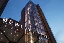 Bewleys Hotel