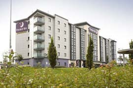 Premier Inn