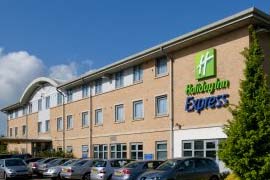 Holiday Inn Express