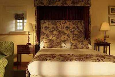 Macdonald Houstoun House