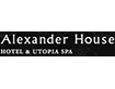 Alexander House