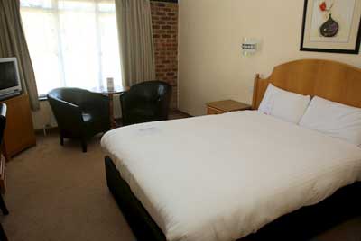 Copthorne