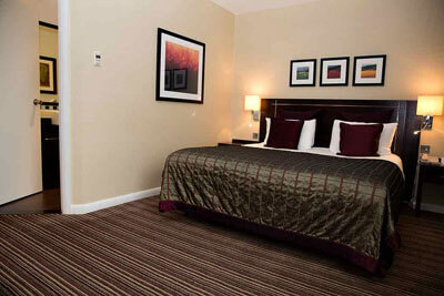 Crowne Plaza