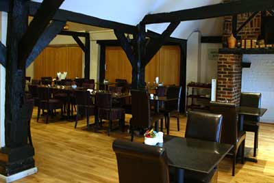 Gatwick Days Hotel Restaurant