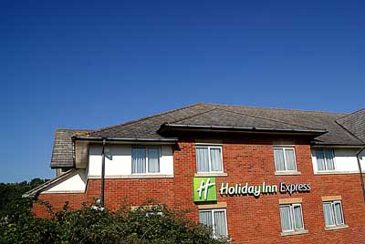 Holiday Inn Express Gatwick