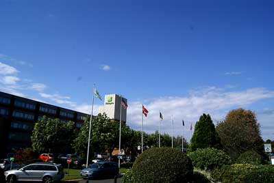 Holiday Inn Gatwick