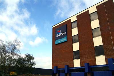 Travelodge Gatwick