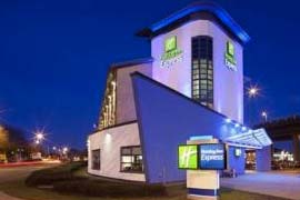Holiday Inn Express