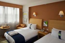 Holiday Inn  