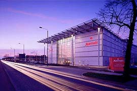 Marriott