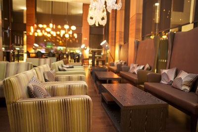Hilton Terminal 5