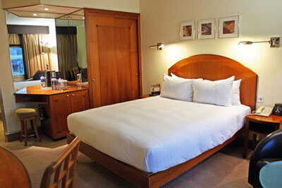 Hilton  