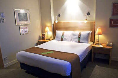 Holiday Inn Ariel