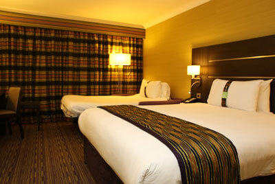 Holiday Inn Gatwick Worth