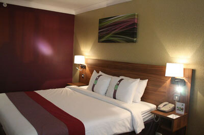 Holiday Inn Slough Windsor