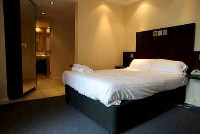 Mercure Leeds Parkway