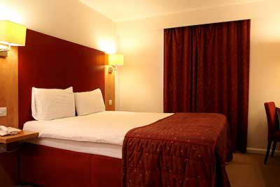 Days Hotel