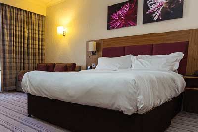 Hilton Garden Inn