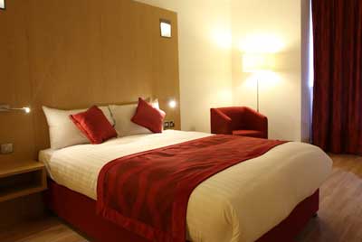 Luton Ramada Encore