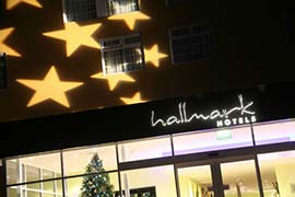 Hallmark