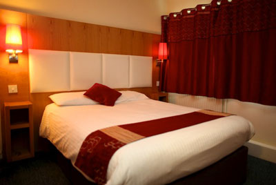 Altrincham Lodge