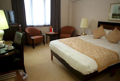 Britannia Country House