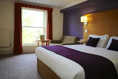 Mercure Bowdon