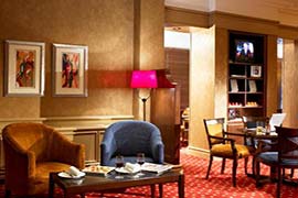 Marriott Gosforth Park