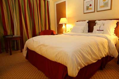 Marriott Metro Centre