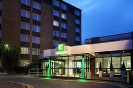 Holiday Inn