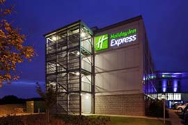 Holiday Inn Express