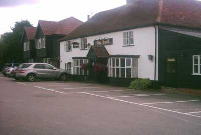 Cock Inn